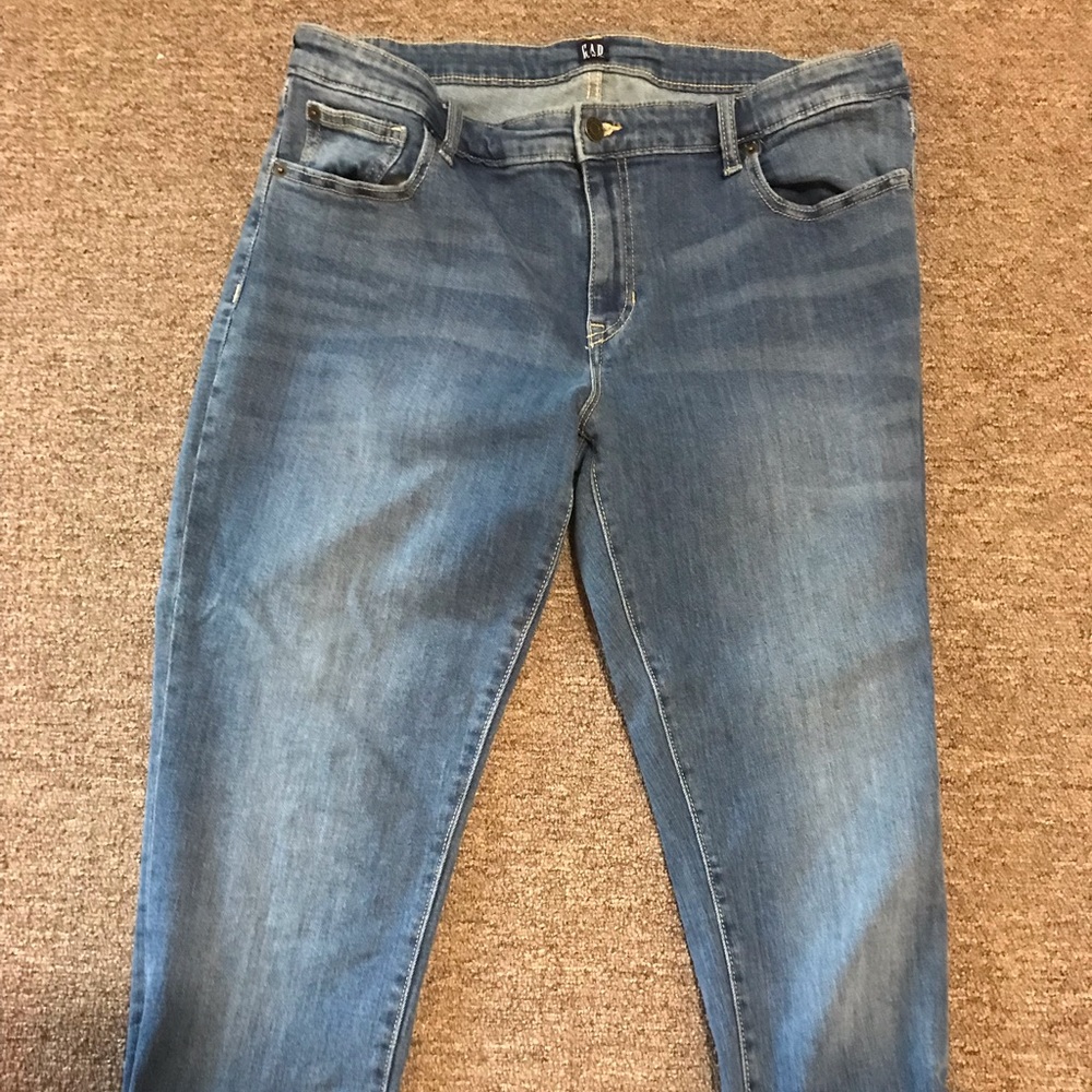 Gap Jeans